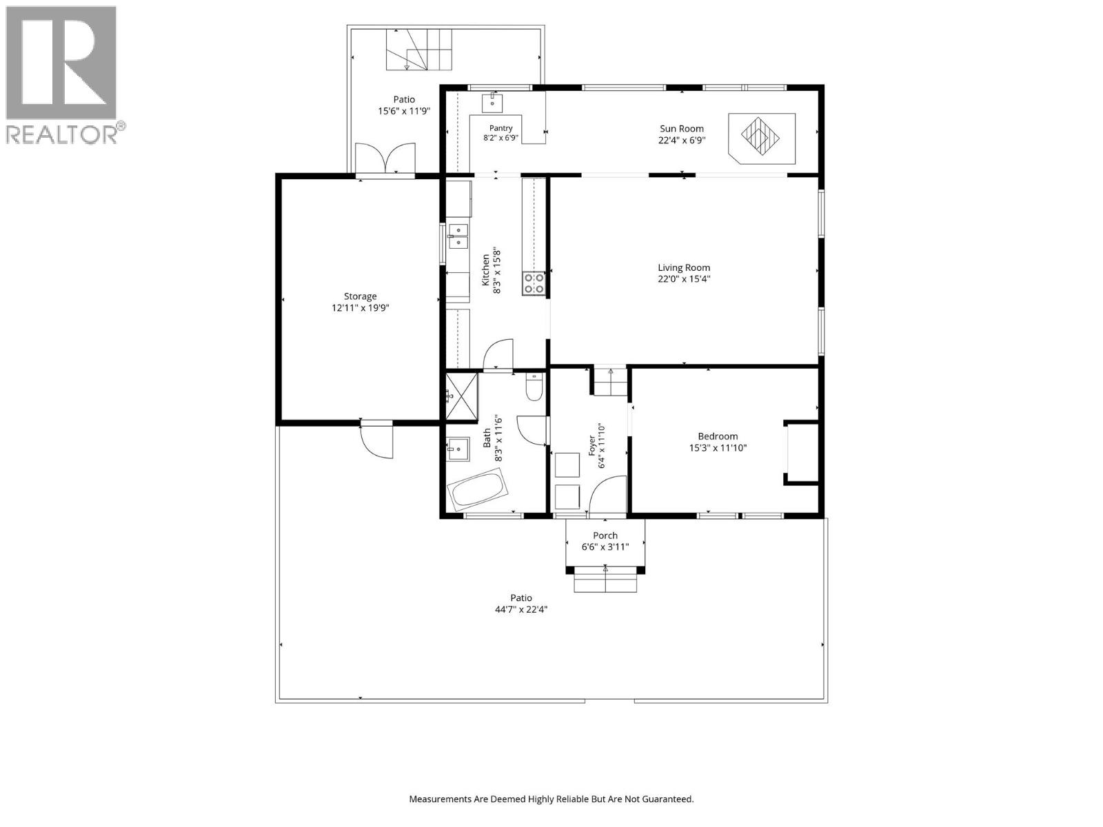 317 South Government Avenue, Greenwood, British Columbia  V0H 1J0 - Photo 14 - 10392044