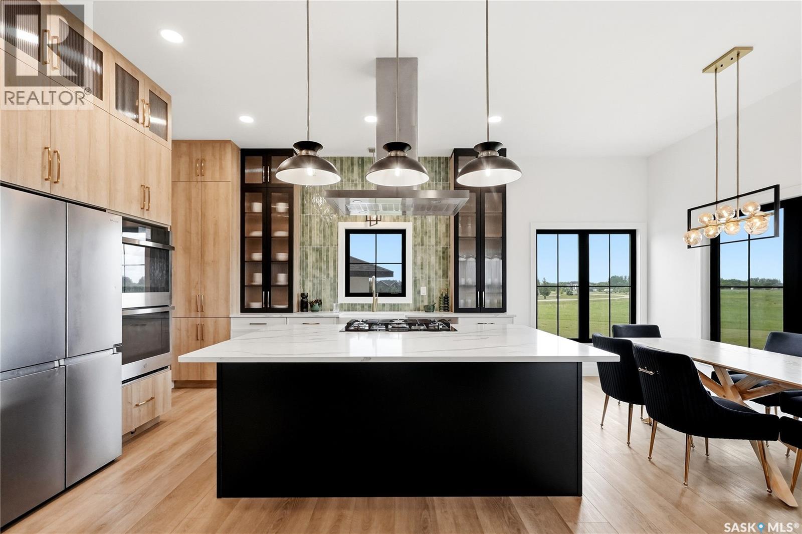 100 Grandview Trail, Corman Park Rm No. 344, Saskatchewan  S7T 0W5 - Photo 10 - SK040000