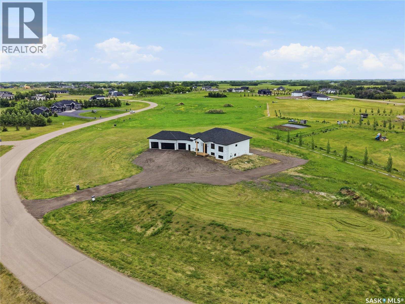 100 Grandview Trail, Corman Park Rm No. 344, Saskatchewan  S7T 0W5 - Photo 46 - SK040000