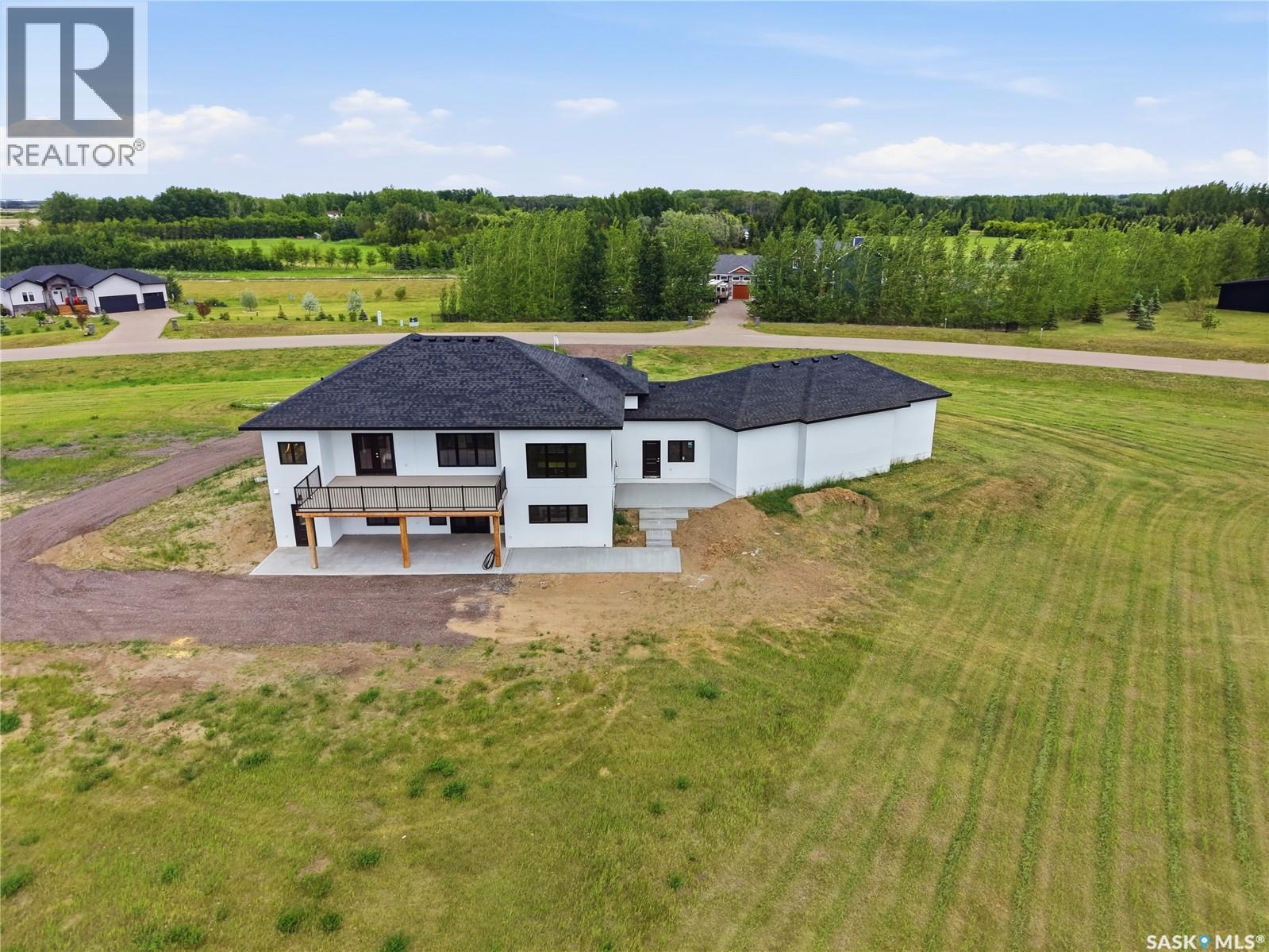 100 Grandview Trail, Corman Park Rm No. 344, Saskatchewan  S7T 0W5 - Photo 48 - SK040000