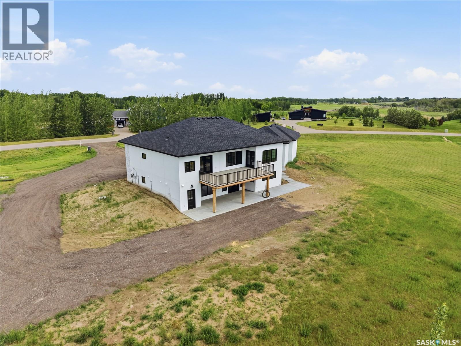 100 Grandview Trail, Corman Park Rm No. 344, Saskatchewan  S7T 0W5 - Photo 49 - SK040000
