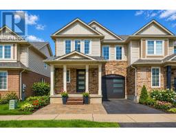 2485 WOODEN HILL CIRCLE, Oakville, Ontario