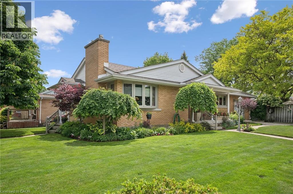 317 Pandora Avenue N, Kitchener, Ontario  N2H 3E4 - Photo 4 - 40837262