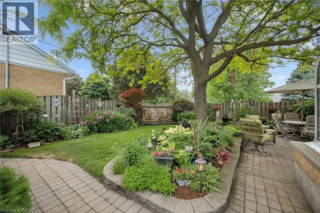 317 Pandora Avenue N, Kitchener, Ontario  N2H 3E4 - Photo 34 - 40837262