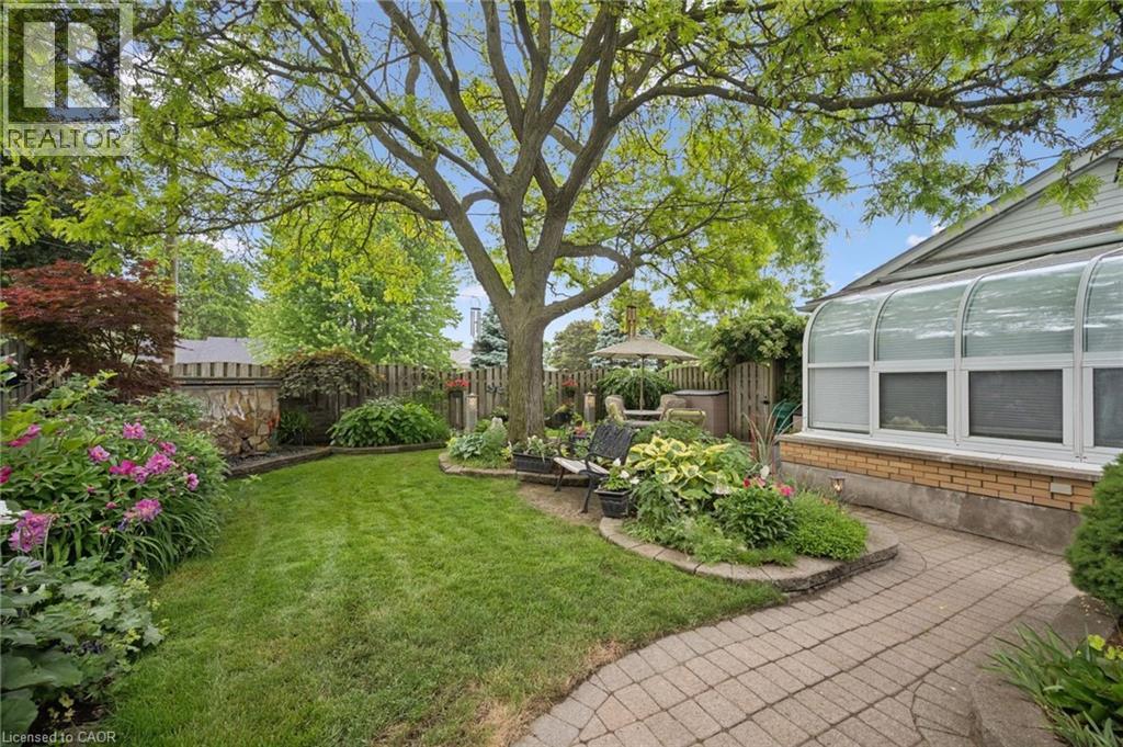 317 Pandora Avenue N, Kitchener, Ontario  N2H 3E4 - Photo 35 - 40837262