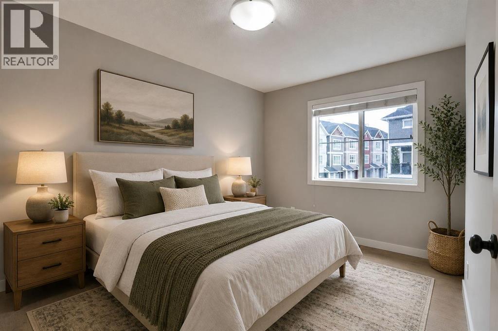 413, 355 Nolancrest Heights Nw, Calgary, Alberta T3R 0Z9 - Photo 5 - A2317013