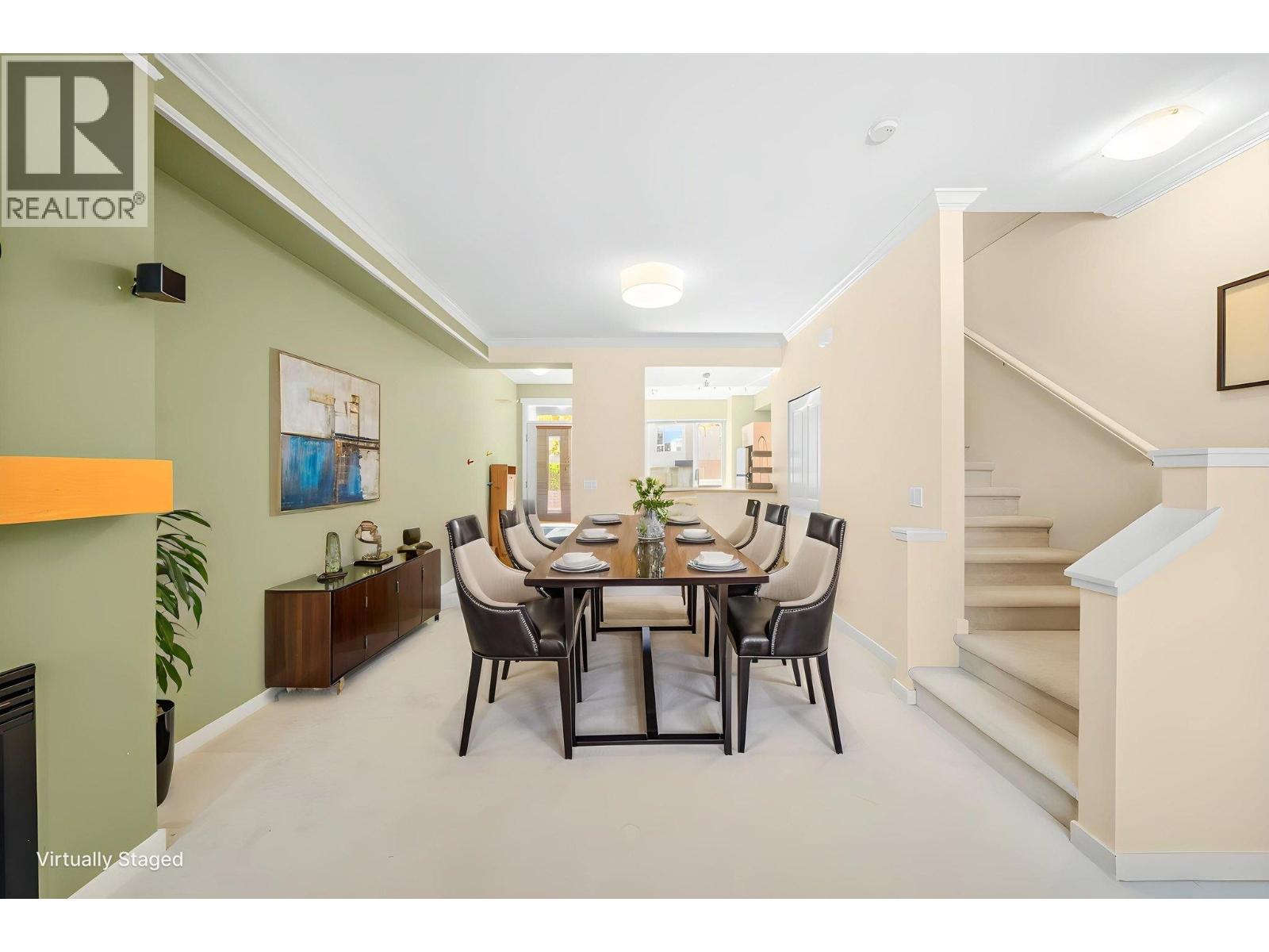 131 9229 University Crescent, Burnaby, British Columbia  V5A 4Z2 - Photo 17 - R3138015
