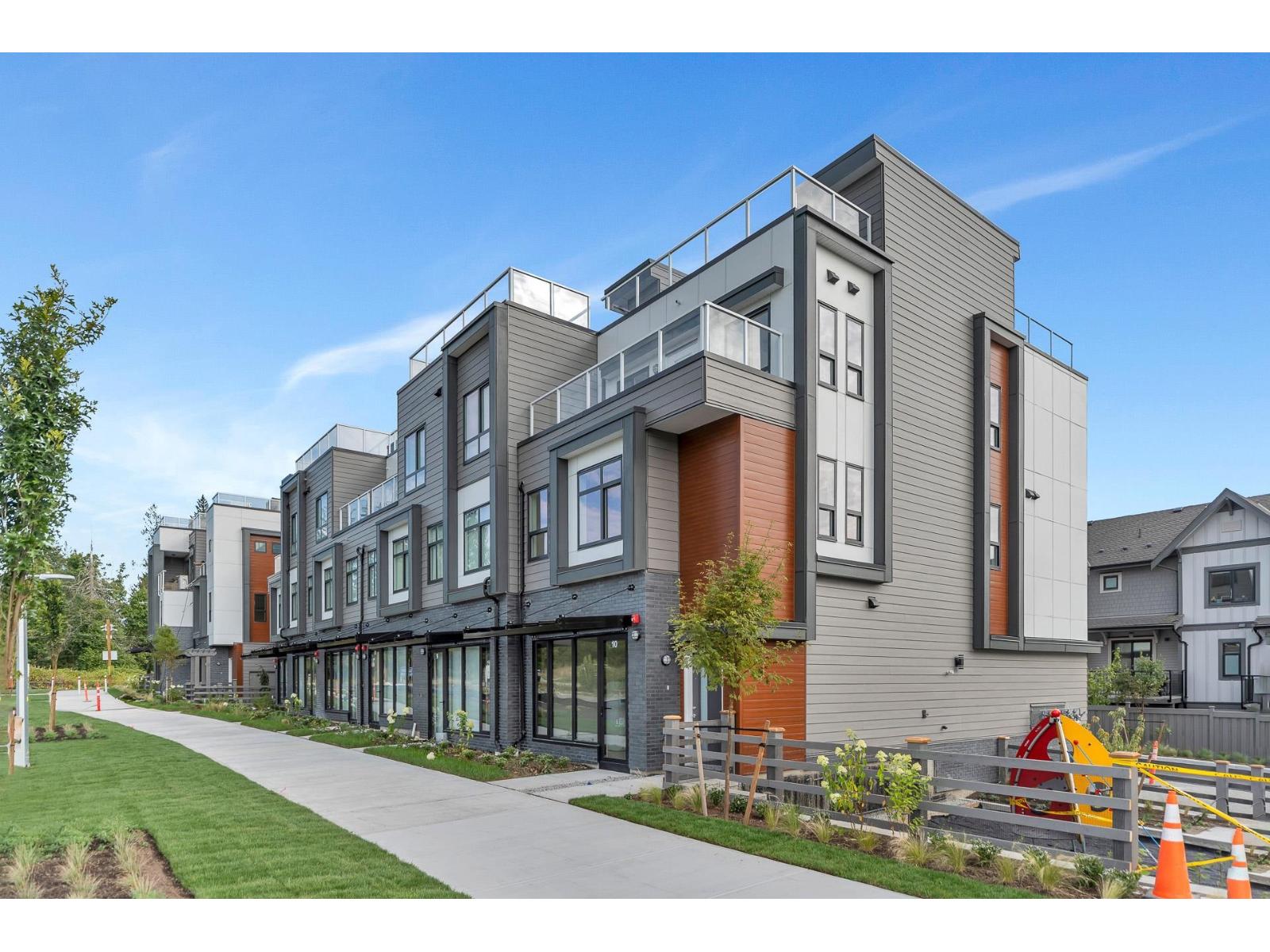 6 6983 204 STREET, Langley, British Columbia