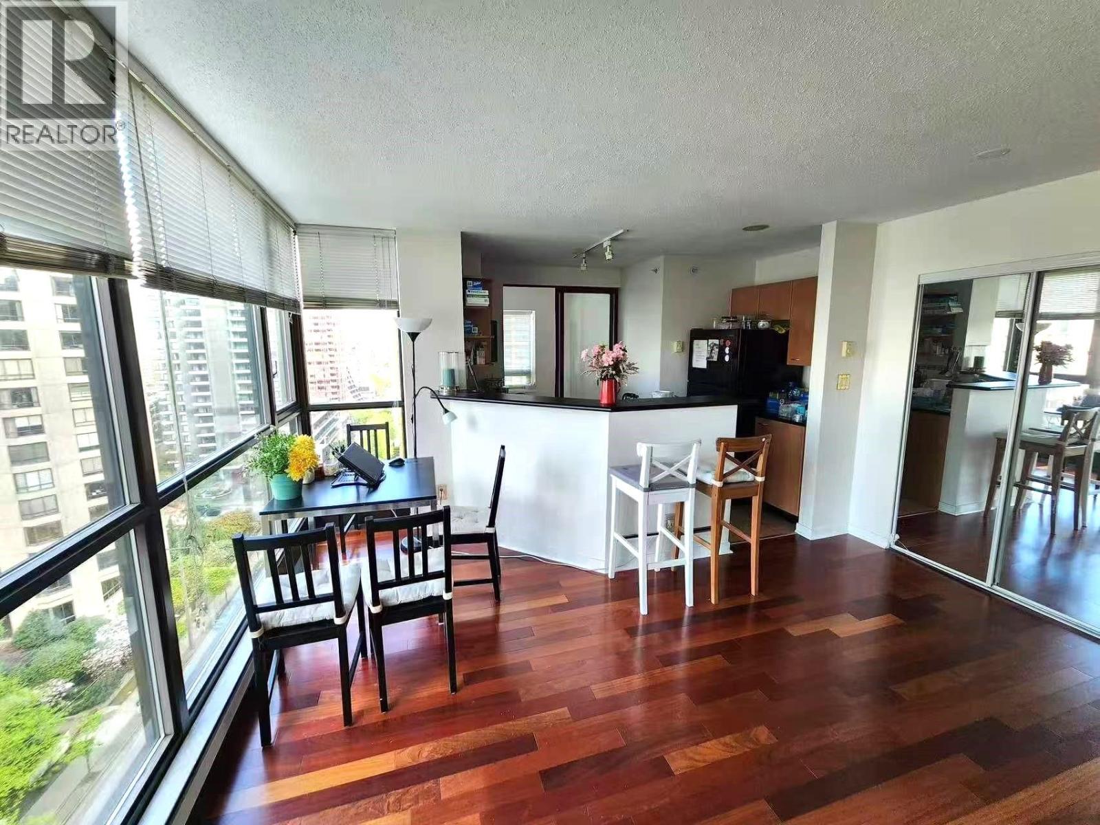 1208 1331 Alberni Street, Vancouver, British Columbia  V6E 4S1 - Photo 2 - R3137935