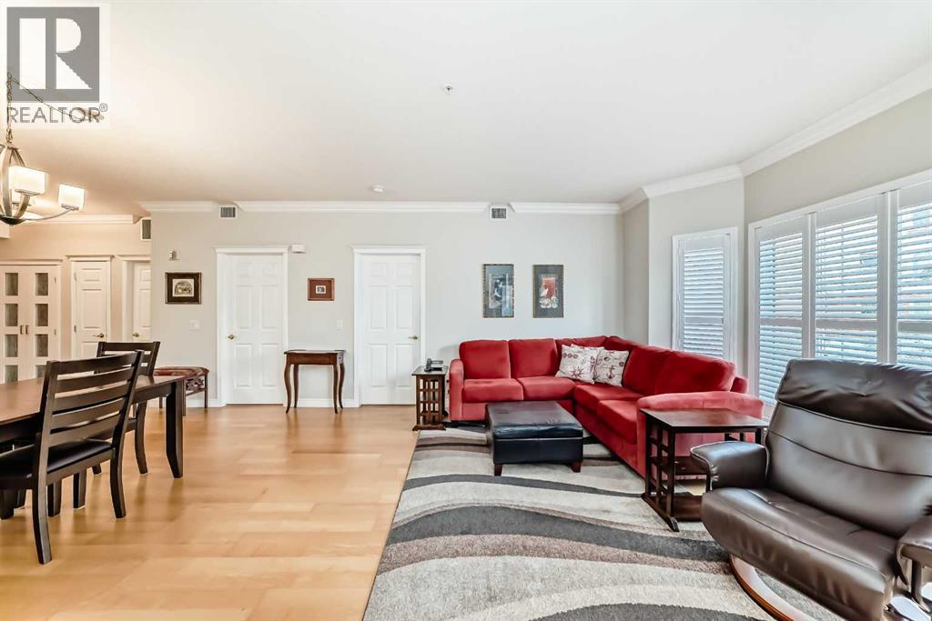 159, 223 Tuscany Springs Boulevard Nw, Calgary, Alberta  T3L 2M2 - Photo 9 - A2317136