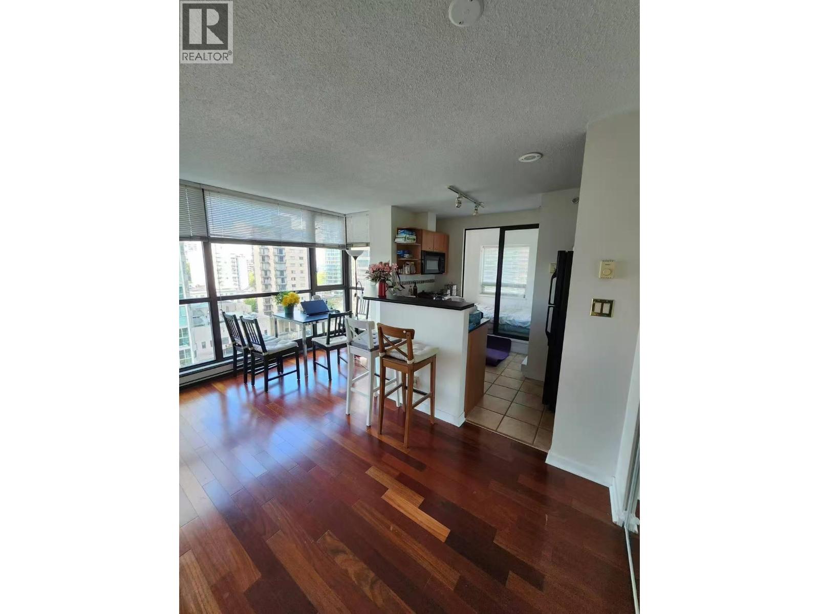 1208 1331 Alberni Street, Vancouver, British Columbia  V6E 4S1 - Photo 5 - R3137935