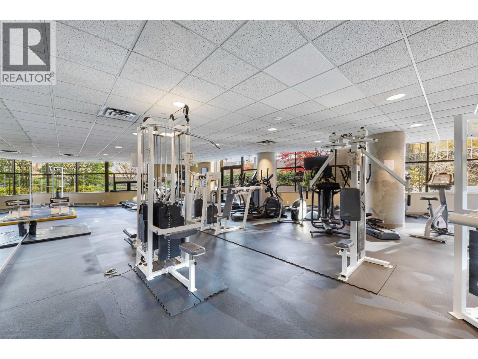 1208 1331 Alberni Street, Vancouver, British Columbia  V6E 4S1 - Photo 9 - R3137935