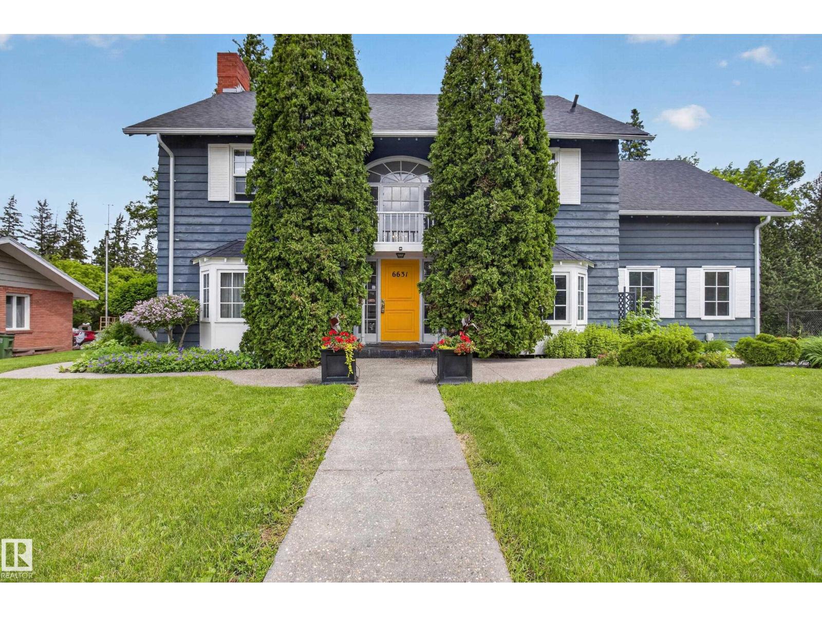 6631 123 ST NW NW, edmonton, Alberta