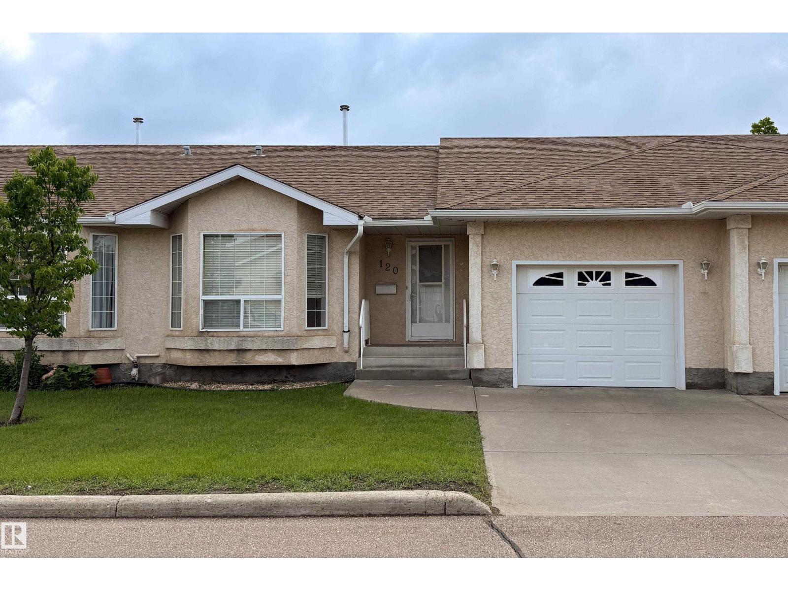 #120 13320 124 Street NW NW, Edmonton, Alberta