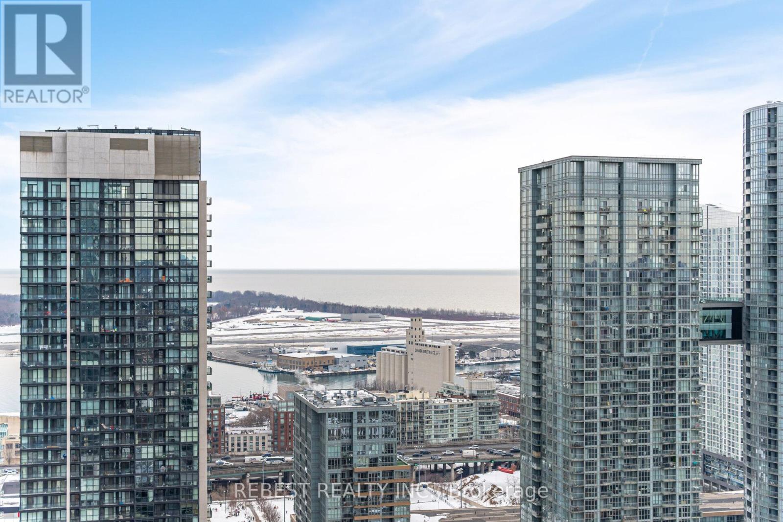 2603 - 470 Front Street W, Toronto, Ontario  M5V 0V6 - Photo 27 - C13463454