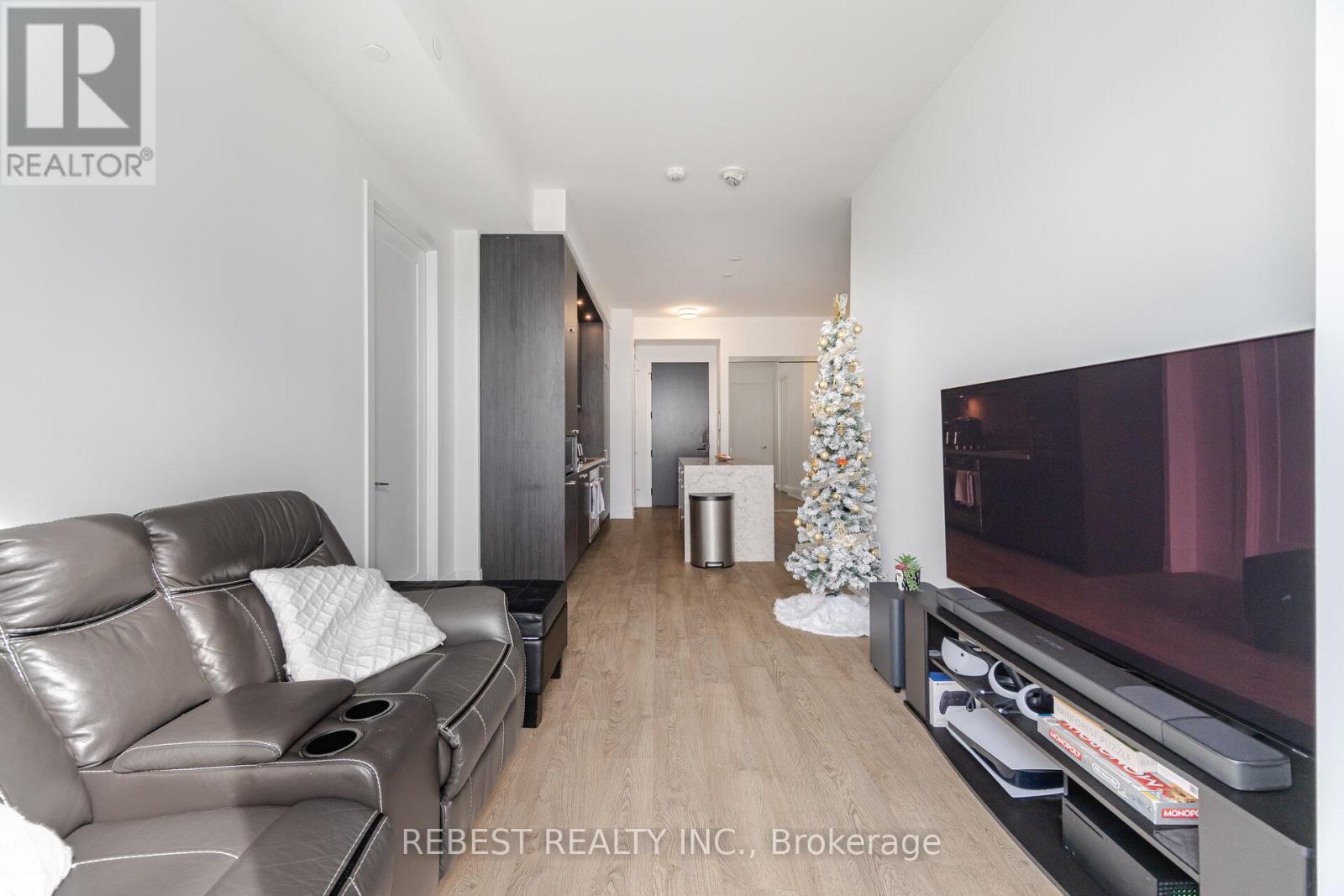 2603 - 470 Front Street W, Toronto, Ontario  M5V 0V6 - Photo 13 - C13463454