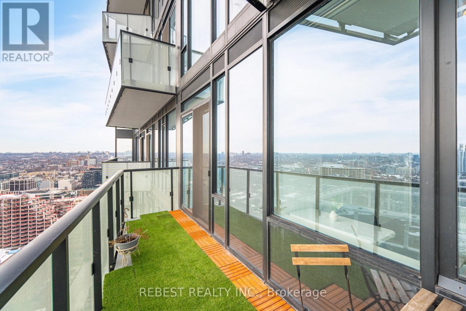 2603 - 470 Front Street W, Toronto, Ontario  M5V 0V6 - Photo 24 - C13463454