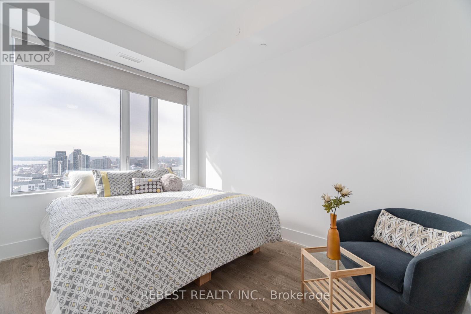2603 - 470 Front Street W, Toronto, Ontario  M5V 0V6 - Photo 20 - C13463454