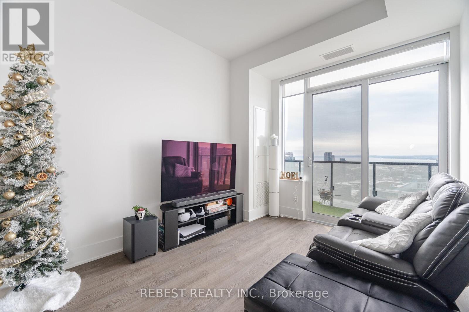 2603 - 470 Front Street W, Toronto, Ontario  M5V 0V6 - Photo 16 - C13463454