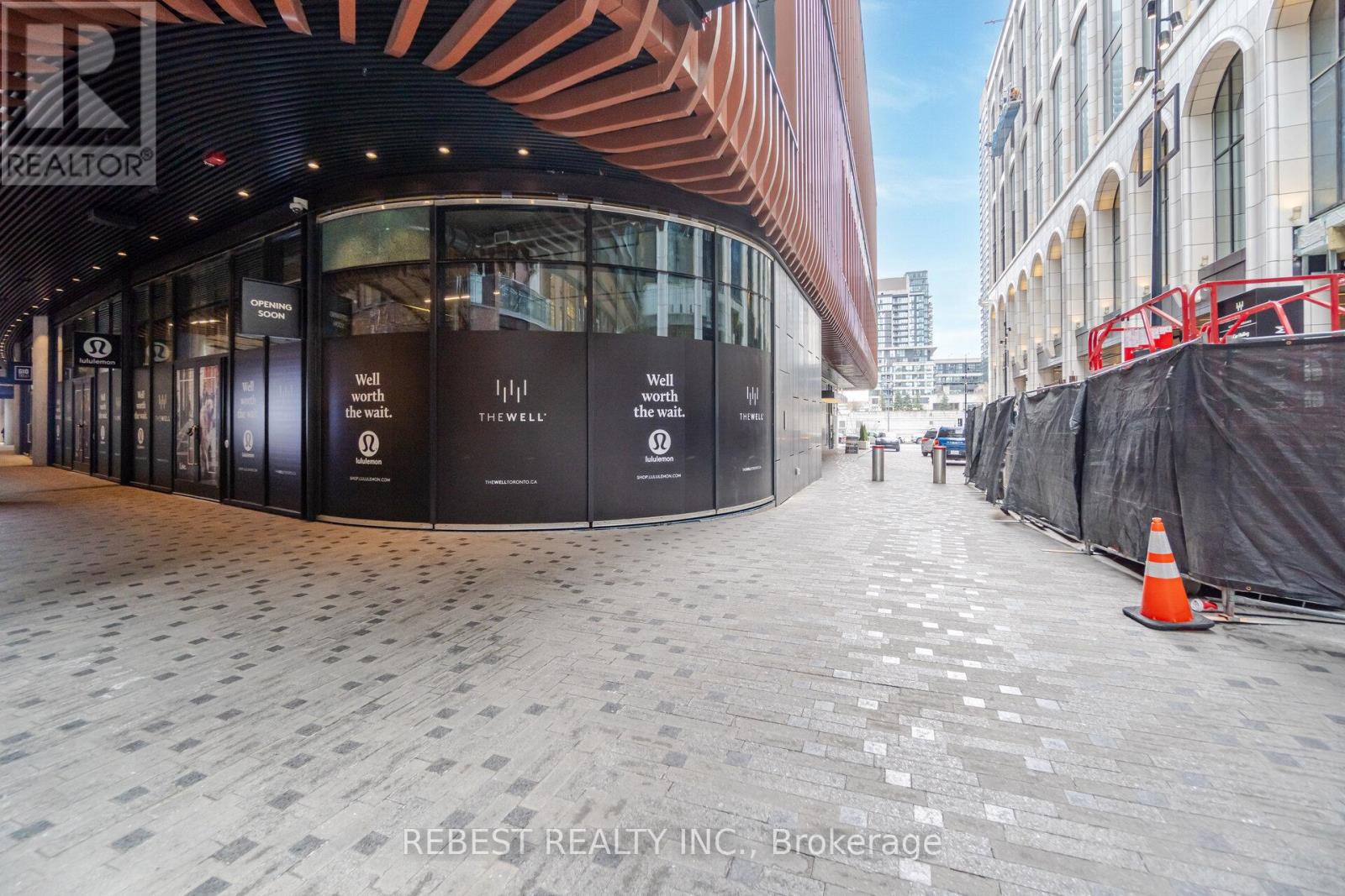 2603 - 470 Front Street W, Toronto, Ontario  M5V 0V6 - Photo 44 - C13463454