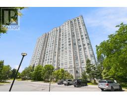 1107 - 2627 MCCOWAN ROAD, Toronto, Ontario
