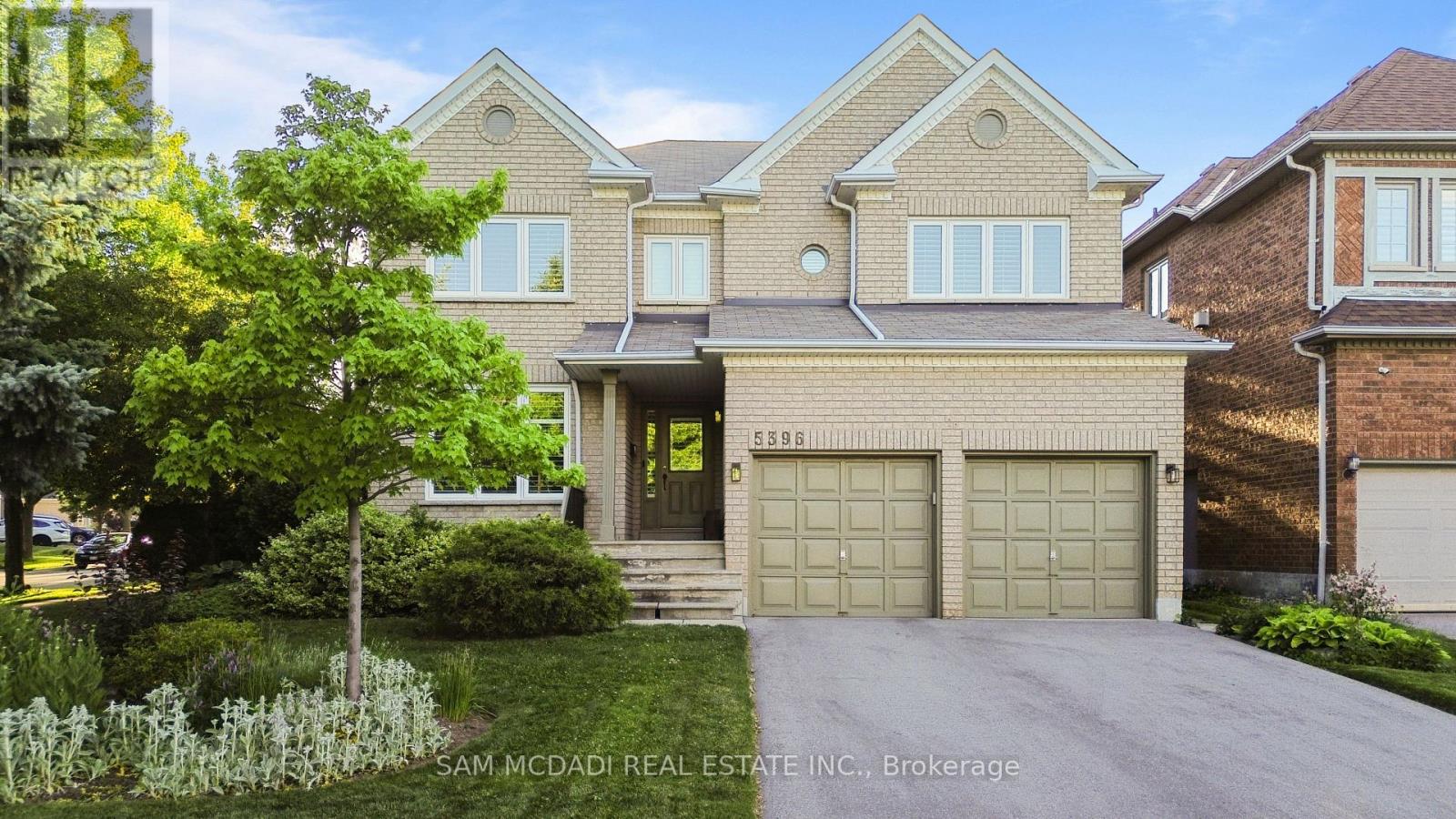 5396 PLANTER'S WD COURT, Mississauga, Ontario