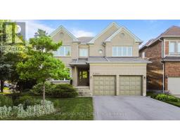5396 PLANTER'S WD COURT, Mississauga, Ontario