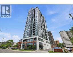 500 BROCK Avenue Unit# 909, Halton, Ontario