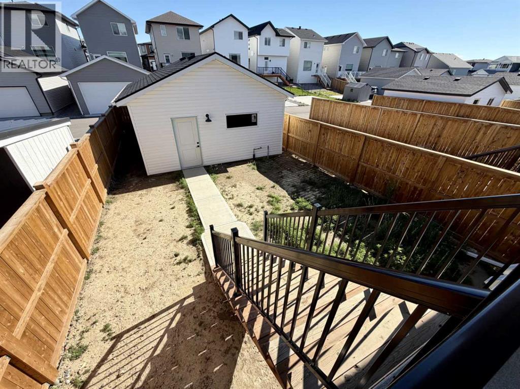 1036 Coalbrook Gate W, Lethbridge, Alberta  T1J 5X2 - Photo 45 - A2300512