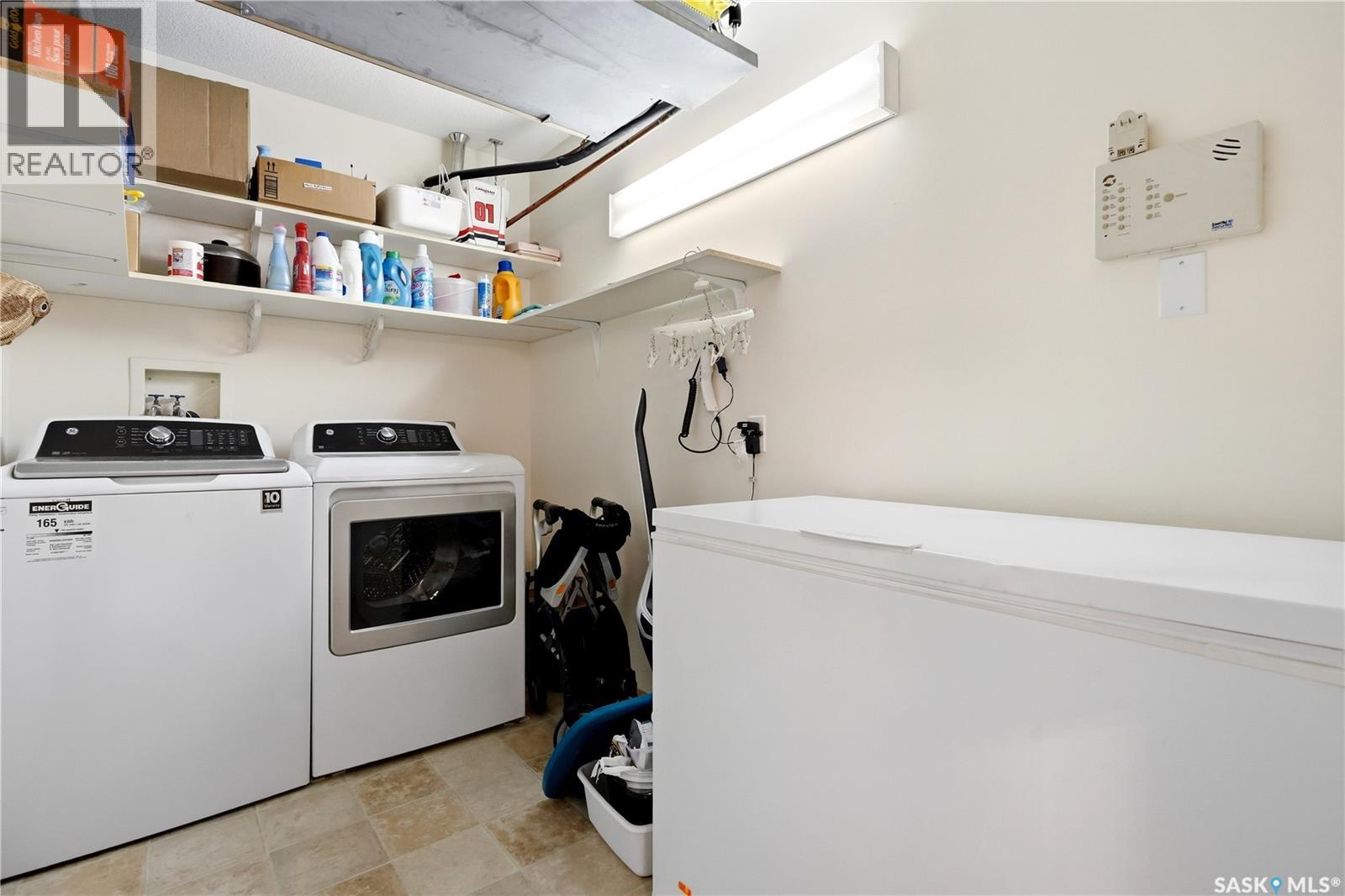 106 2550 25th Avenue, Regina, Saskatchewan  S4S 4E6 - Photo 30 - SK040128