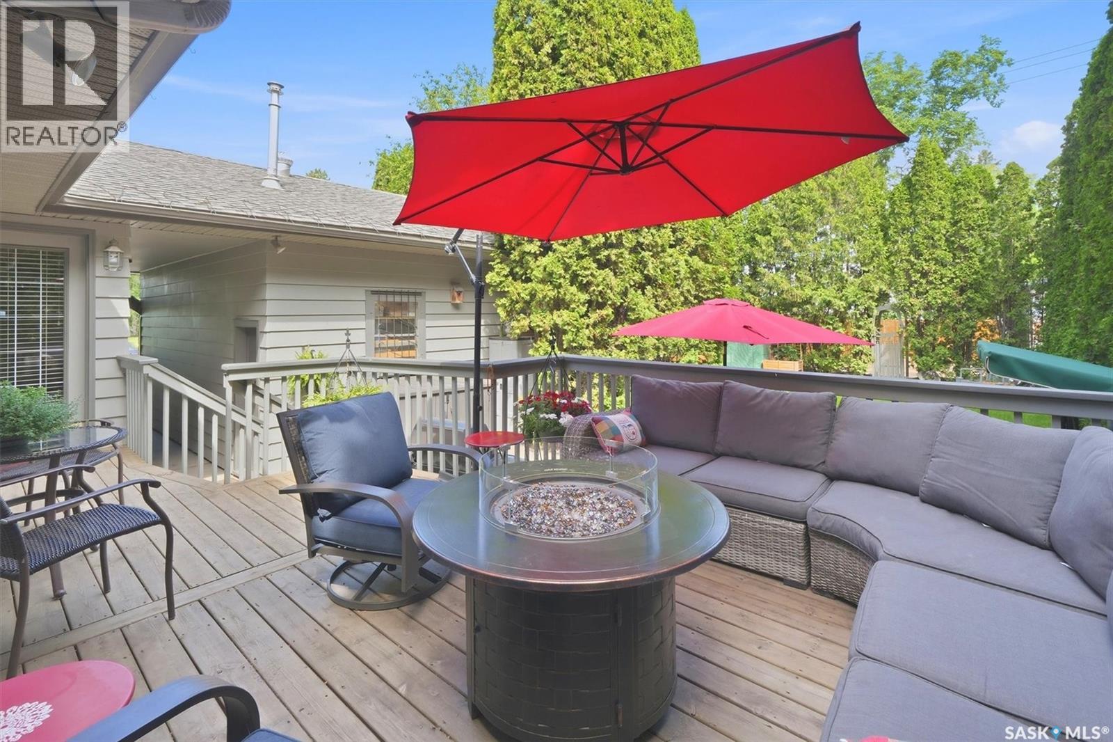 201 Garrison Crescent, Saskatoon, Saskatchewan  S7H 2Z7 - Photo 30 - SK040120