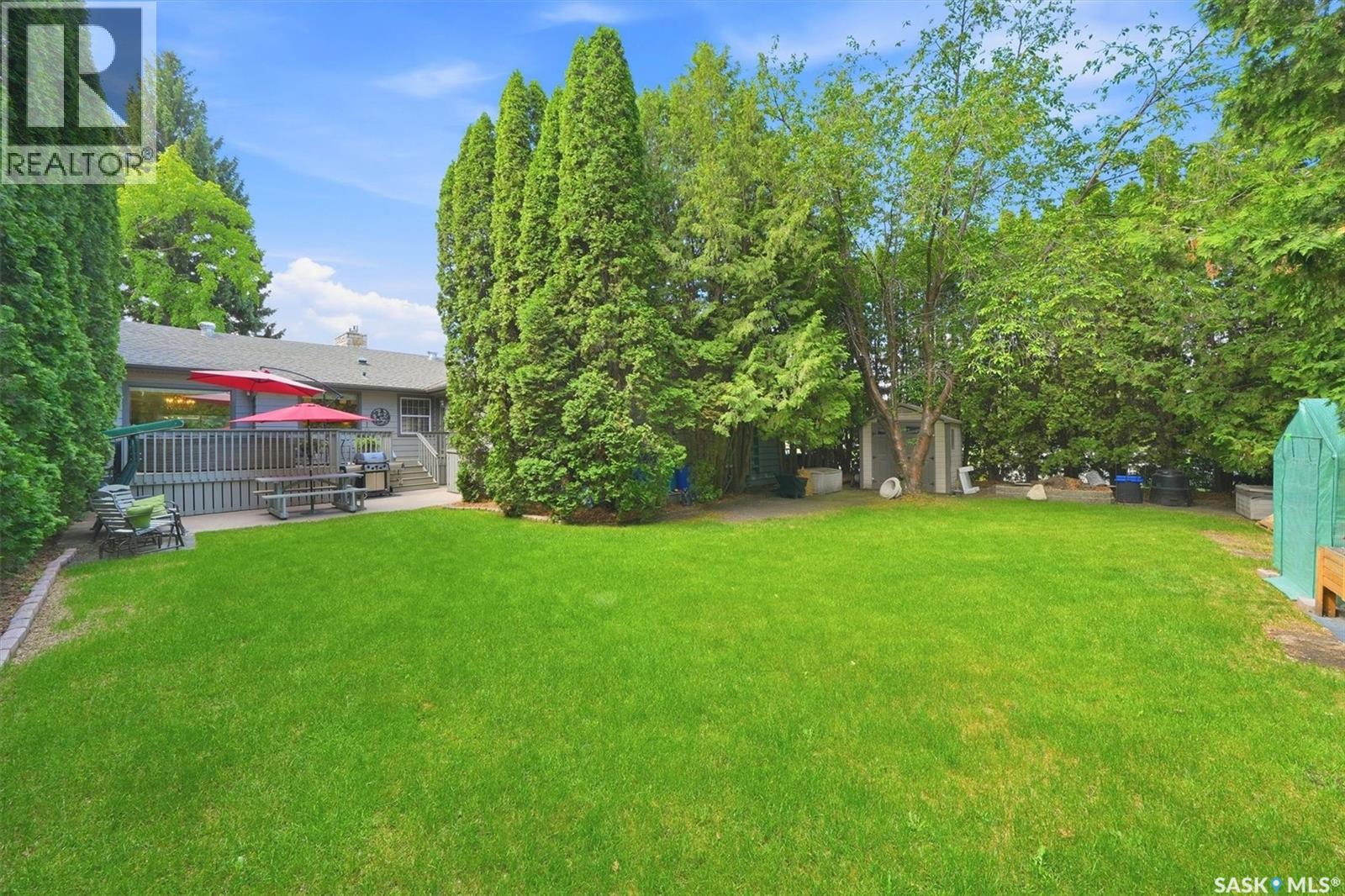 201 Garrison Crescent, Saskatoon, Saskatchewan  S7H 2Z7 - Photo 32 - SK040120