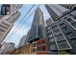 2304 - 327 KING STREET W, Toronto, Ontario