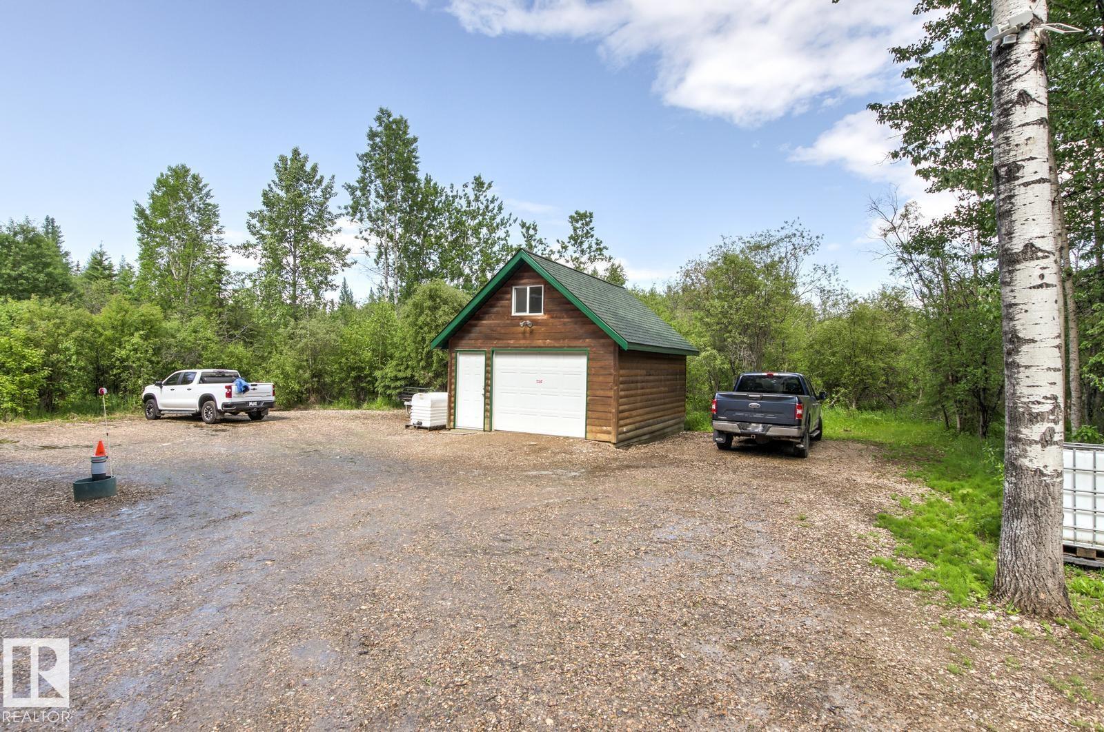 #16 54126 Rge Road 52, Rural Lac Ste. Anne County, Alberta  T0E 0L0 - Photo 37 - E4494809