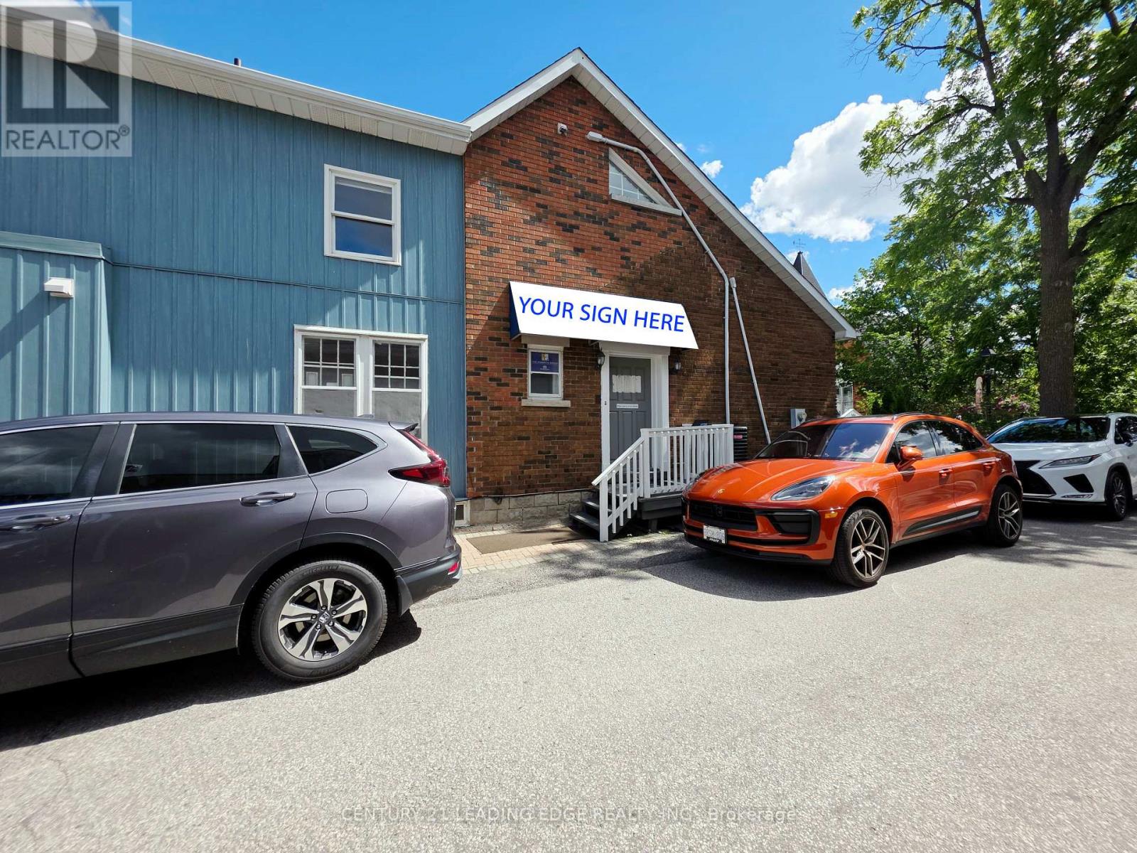 2ND FLR - 151 MAIN STREET, Markham, Ontario