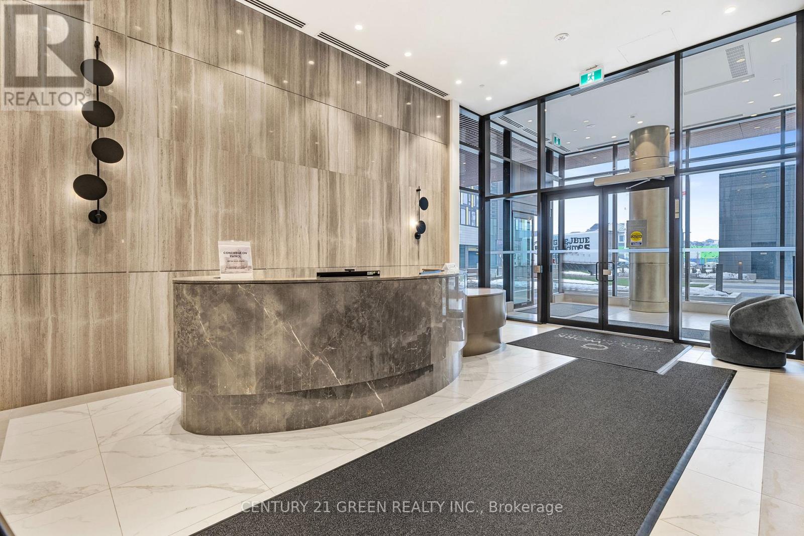 501 - 1415 Dundas Street E, Oakville (Jm Joshua Meadows), Ontario  L6H 7V8 - Photo 4 - W13469860