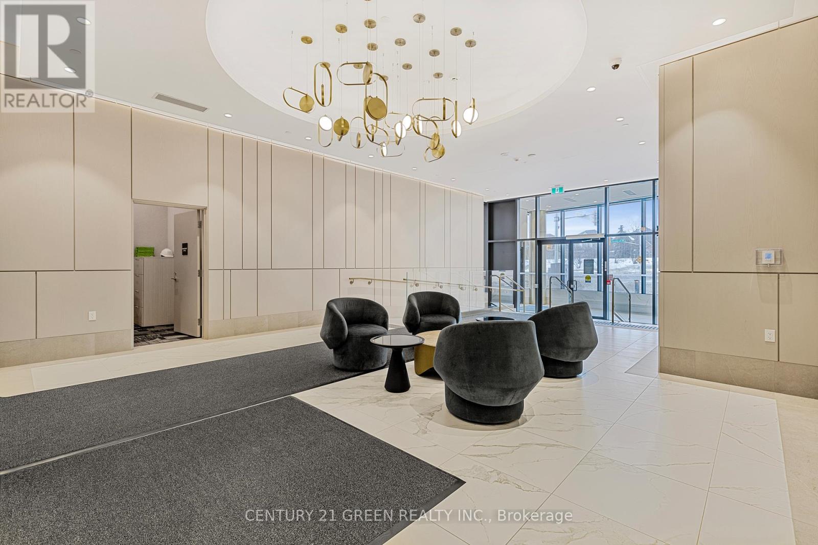 501 - 1415 Dundas Street E, Oakville (Jm Joshua Meadows), Ontario  L6H 7V8 - Photo 5 - W13469860