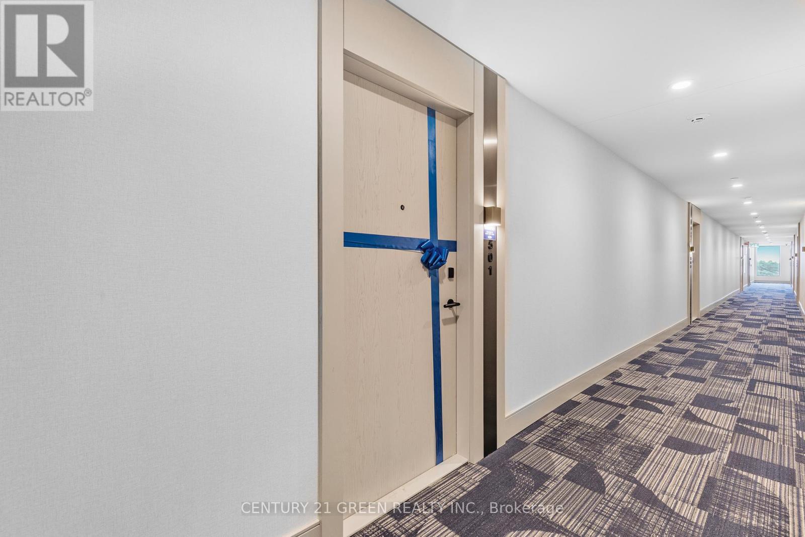501 - 1415 Dundas Street E, Oakville (Jm Joshua Meadows), Ontario  L6H 7V8 - Photo 6 - W13469860