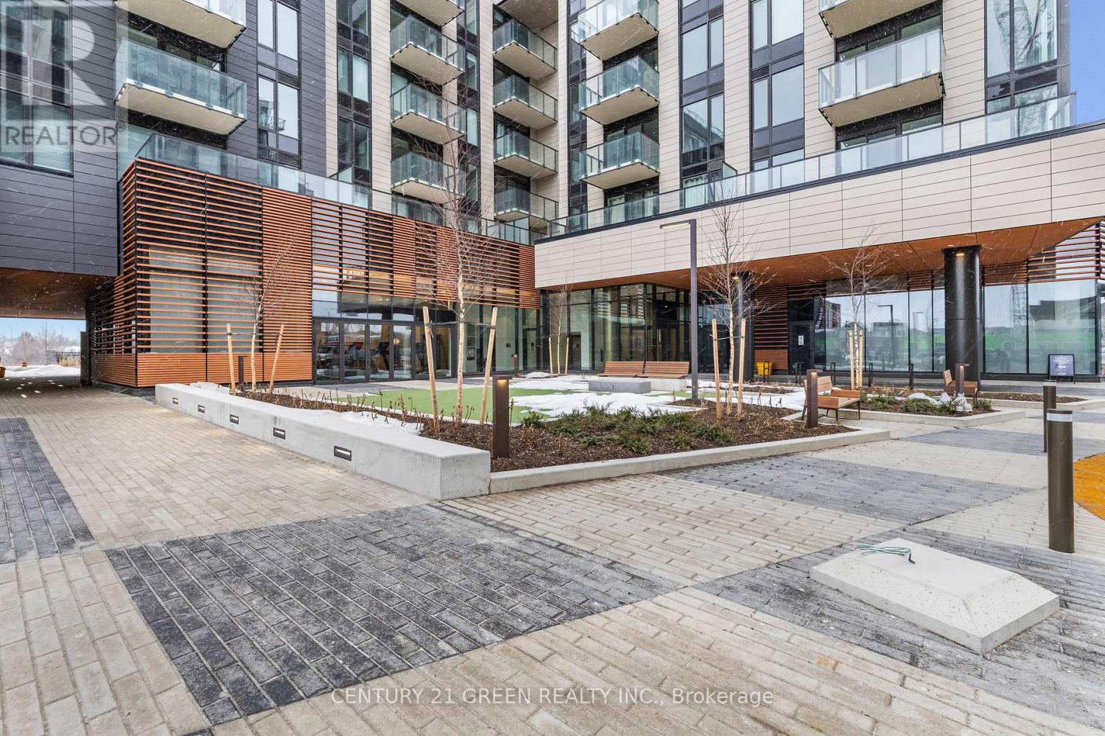 501 - 1415 Dundas Street E, Oakville (Jm Joshua Meadows), Ontario  L6H 7V8 - Photo 2 - W13469860