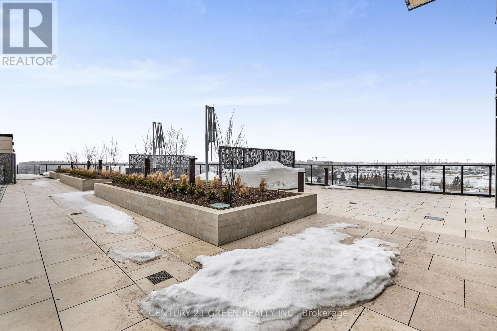 501 - 1415 Dundas Street E, Oakville (Jm Joshua Meadows), Ontario  L6H 7V8 - Photo 17 - W13469860