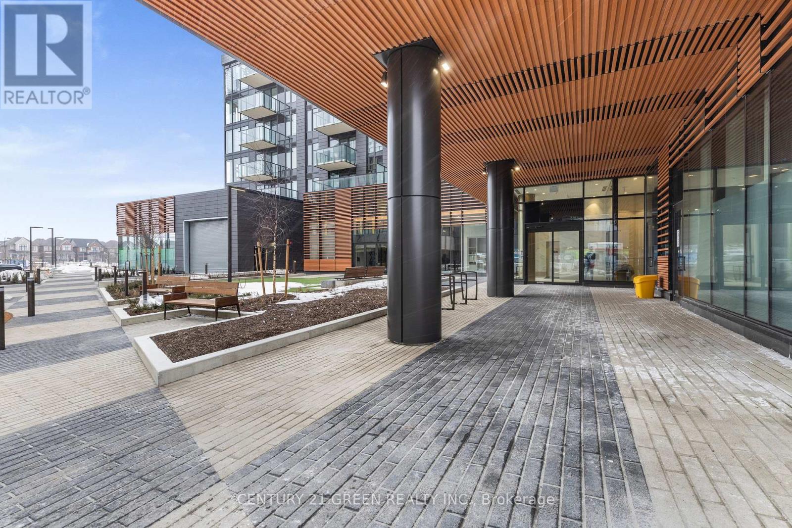 501 - 1415 Dundas Street E, Oakville (Jm Joshua Meadows), Ontario  L6H 7V8 - Photo 3 - W13469860