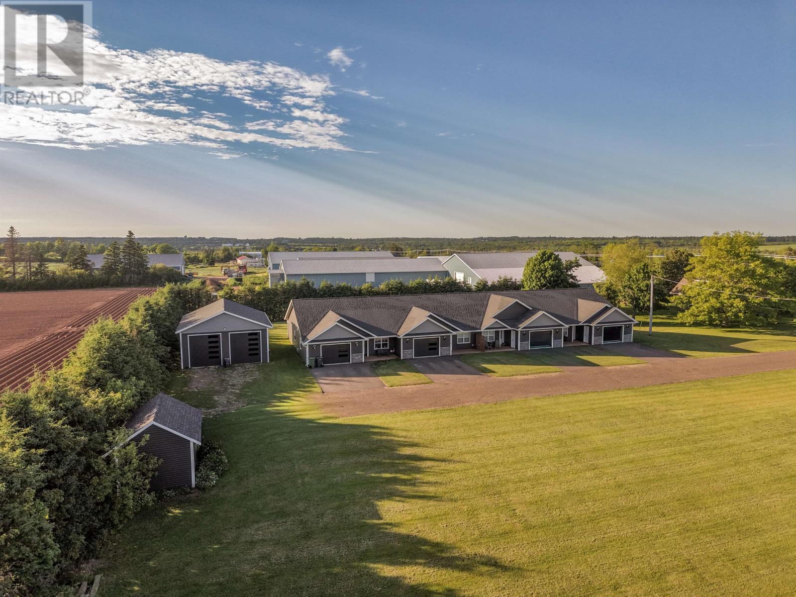 821 Rte 25 Route, York, Prince Edward Island  C0A 1P0 - Photo 11 - 202614689
