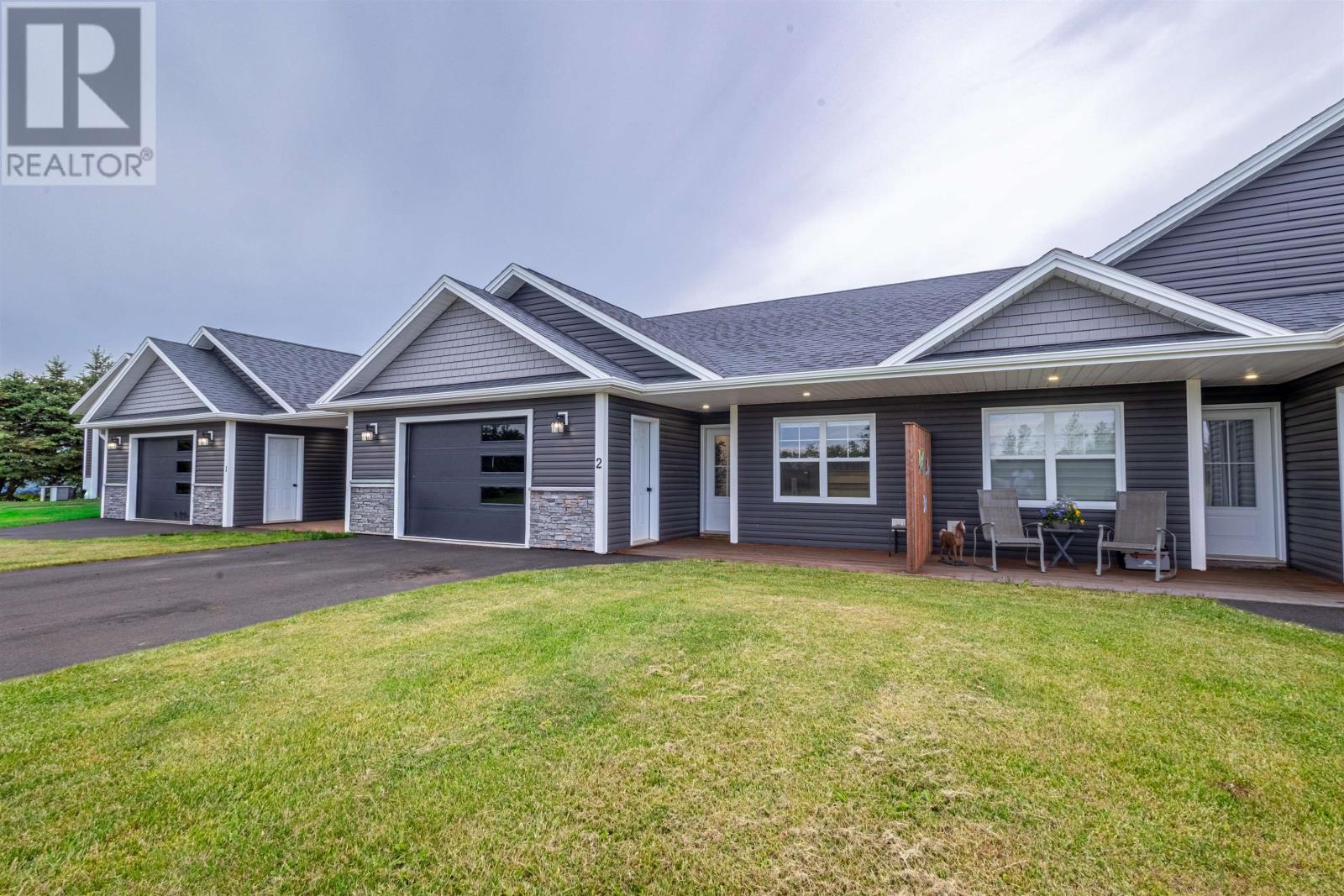 821 Rte 25 Route, York, Prince Edward Island  C0A 1P0 - Photo 4 - 202614689