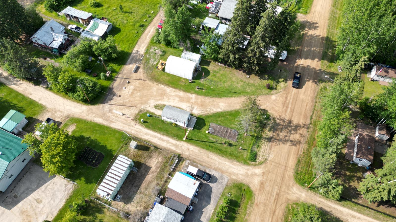 6  1st Street, flatbush, Alberta