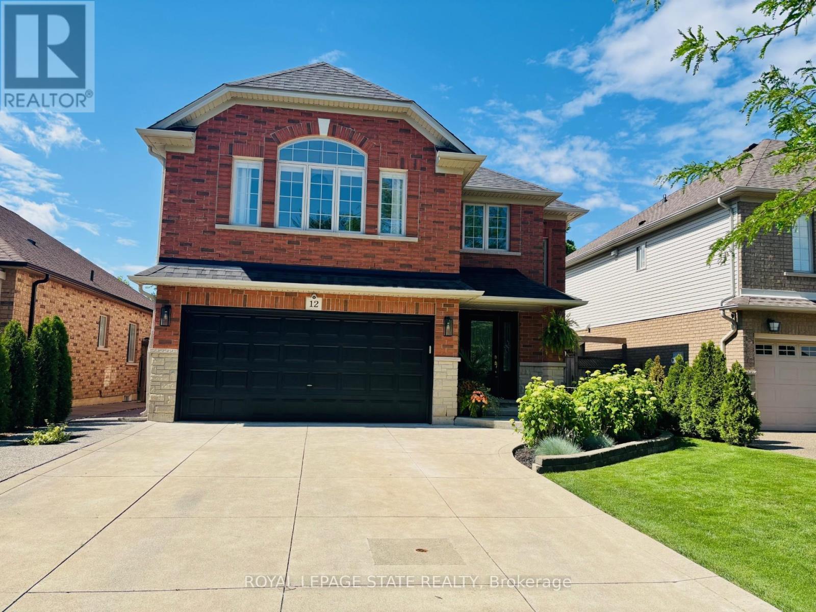 12 Wills Crescent, Hamilton, Ontario  L0R 1C0 - Photo 3 - X13469854