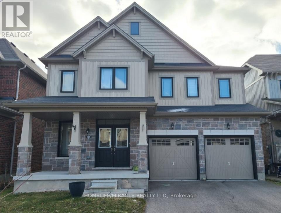 8054 BUCKEYE CRESCENT, Niagara Falls, Ontario