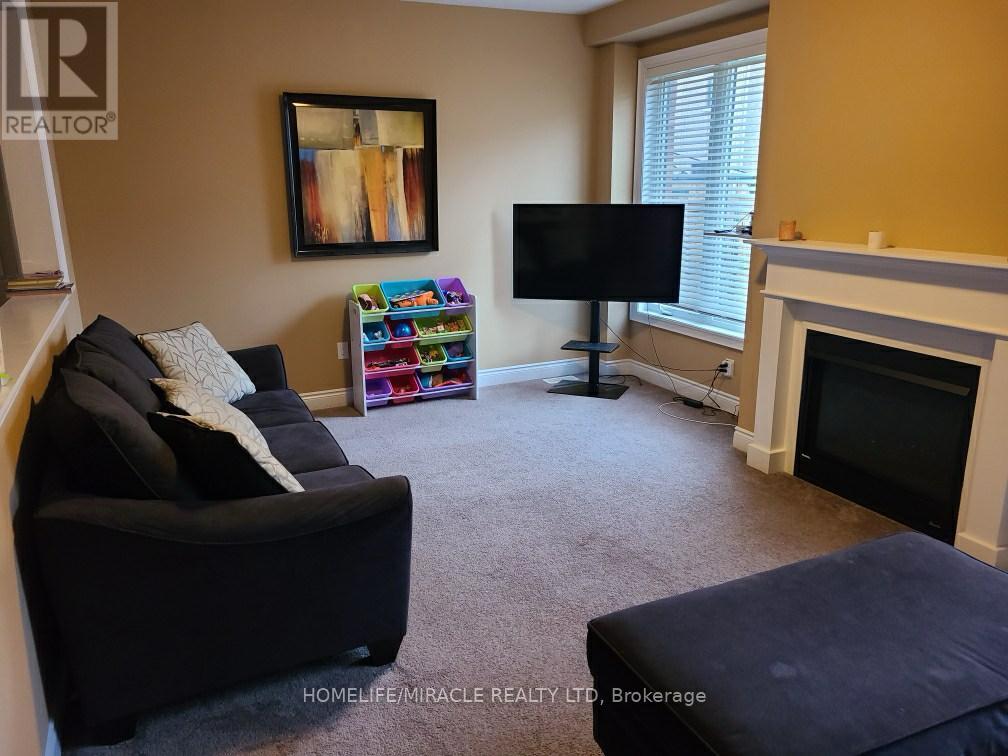 8054 Buckeye Crescent, Niagara Falls (Brown), Ontario  L2H 0N9 - Photo 4 - X13469864