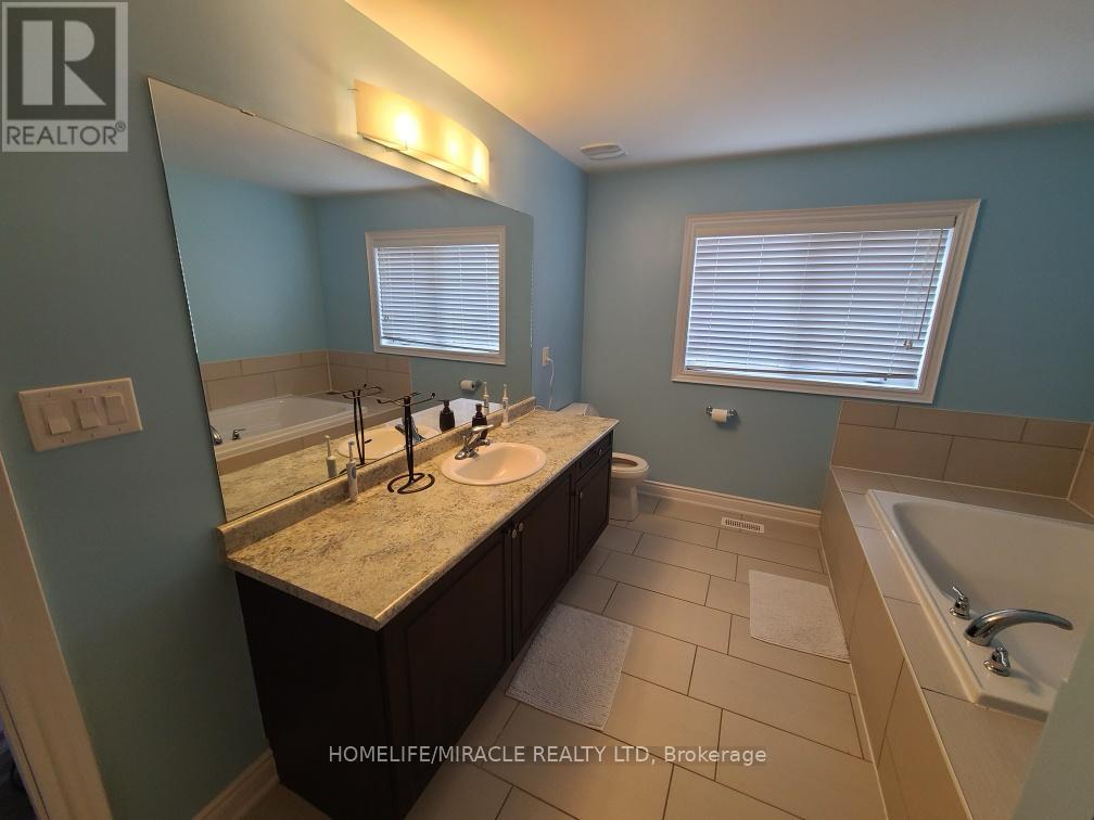 8054 Buckeye Crescent, Niagara Falls (Brown), Ontario  L2H 0N9 - Photo 9 - X13469864