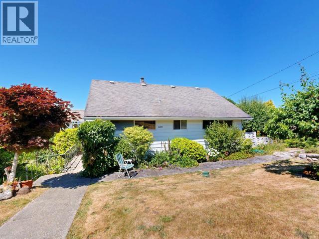 4459 Omineca Ave, Powell River, British Columbia  V8A 2P8 - Photo 35 - 20010