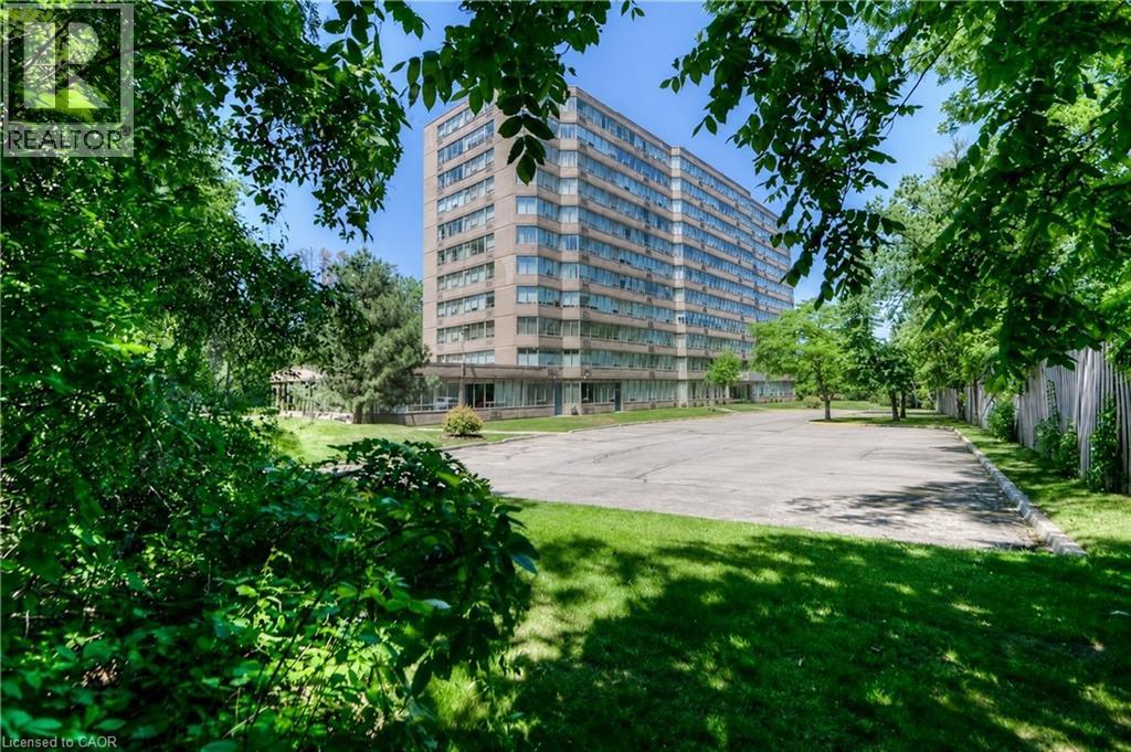 3227 King Street E Unit# 609, Kitchener, Ontario  N2A 3Z9 - Photo 2 - 40837666